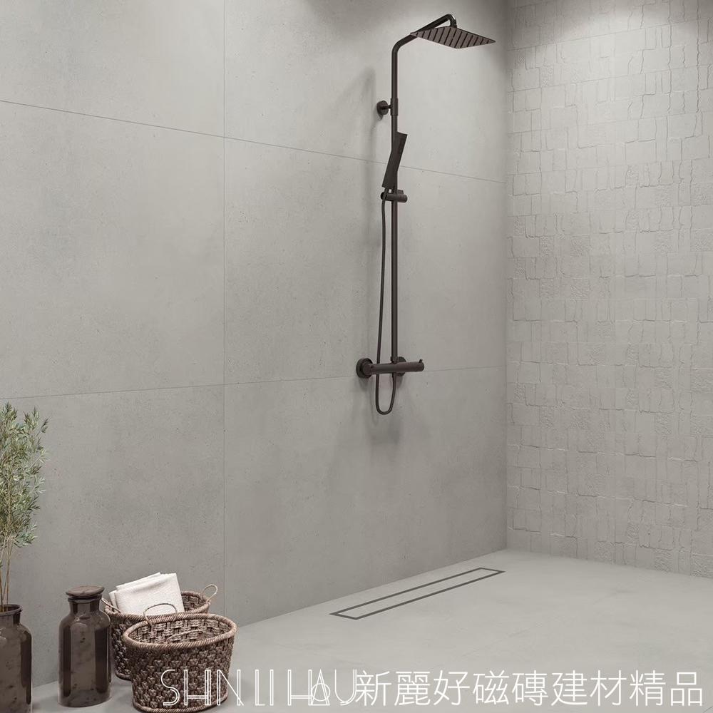 比天然石材更好施工、好保養｜雅境石紋外牆磁磚系列詳樣式圖