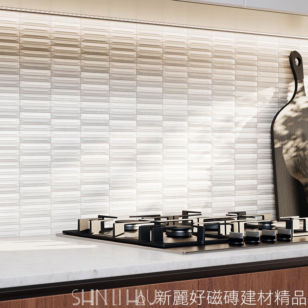 奈洛比牆磚系列 20x20詳樣式圖