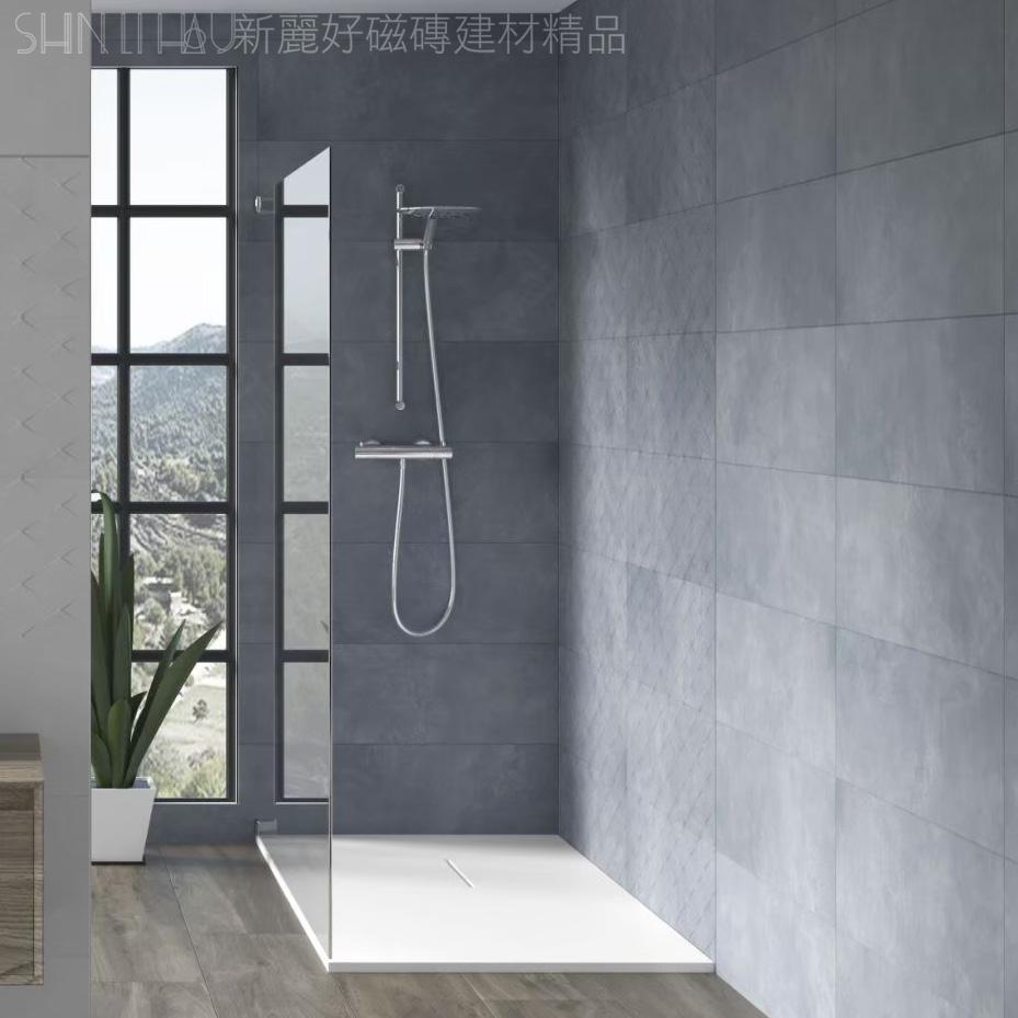 西班牙新古典線板花磚特價-艾爾薩詳樣式圖