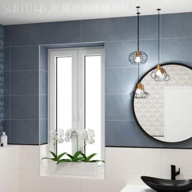 西班牙新古典線板花磚特價-艾爾薩詳樣式圖