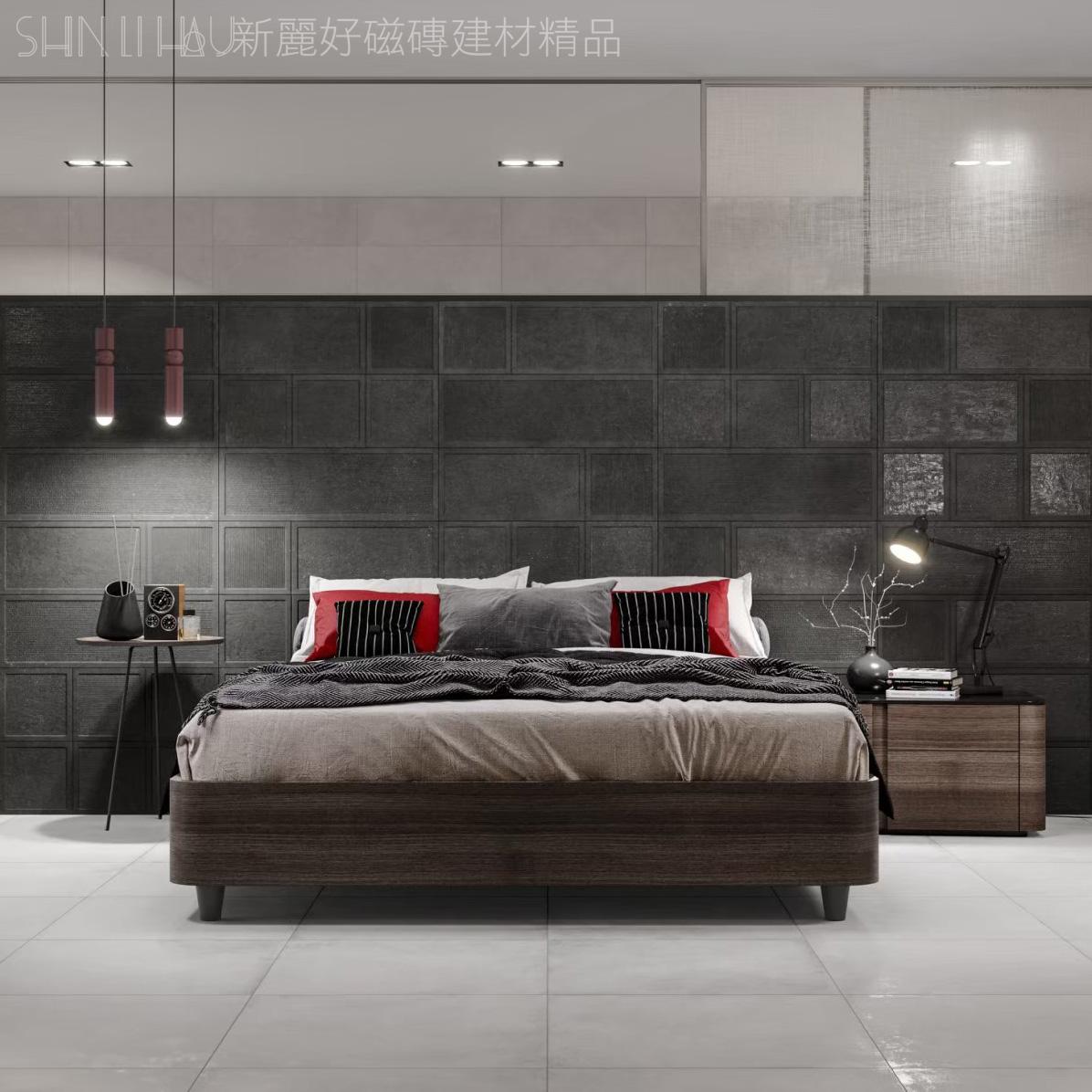 西班牙新古典線板花磚特價-雅質妃語詳樣式圖