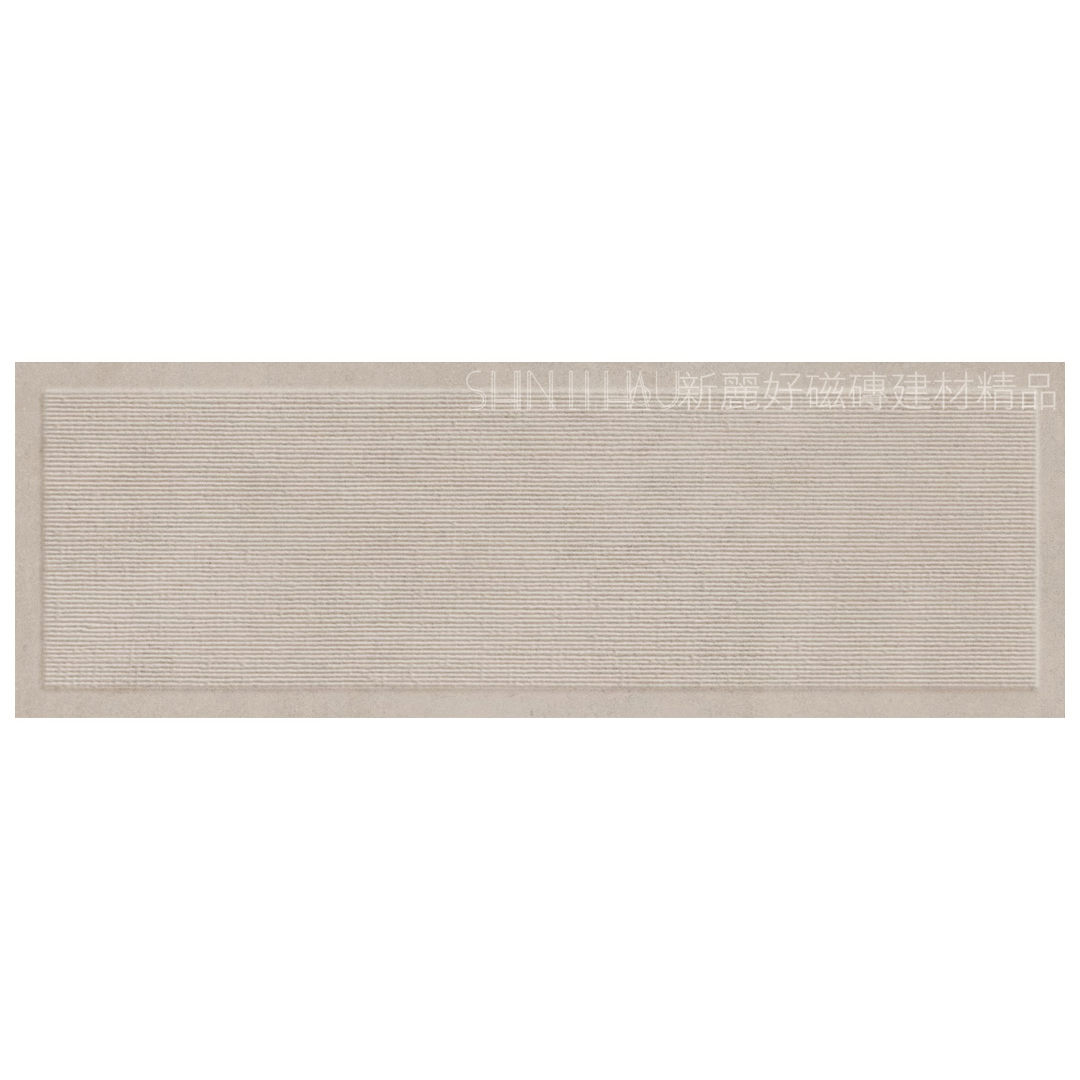 西班牙新古典線板花磚特價-雅質妃語-土黃花(三種隨機)7299ART3138F