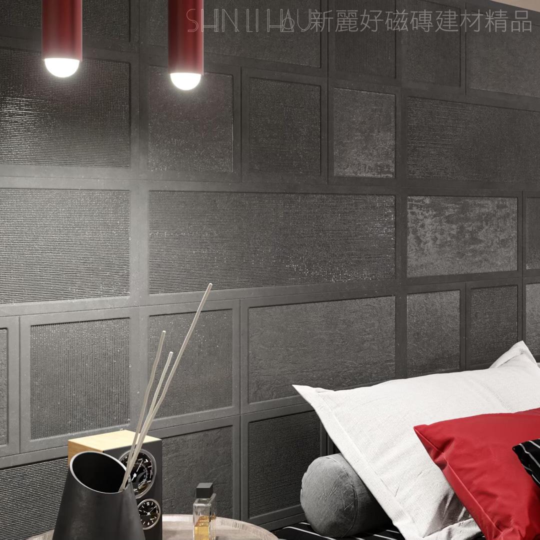 西班牙新古典線板花磚特價-雅質妃語-土黃花(三種隨機)7299ART3138F