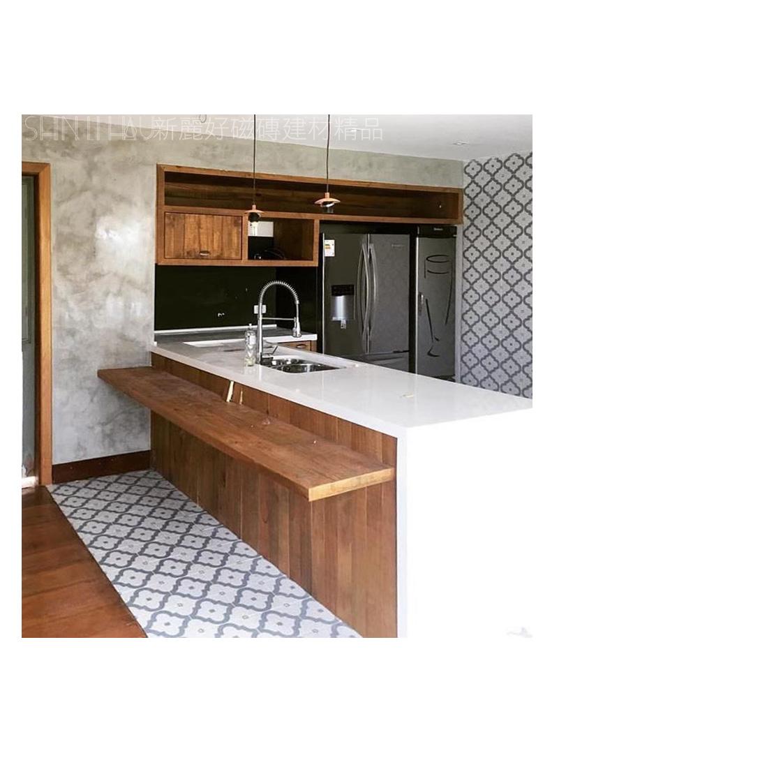 西班牙花磚特價-黛蒂拼接花磚詳樣式圖