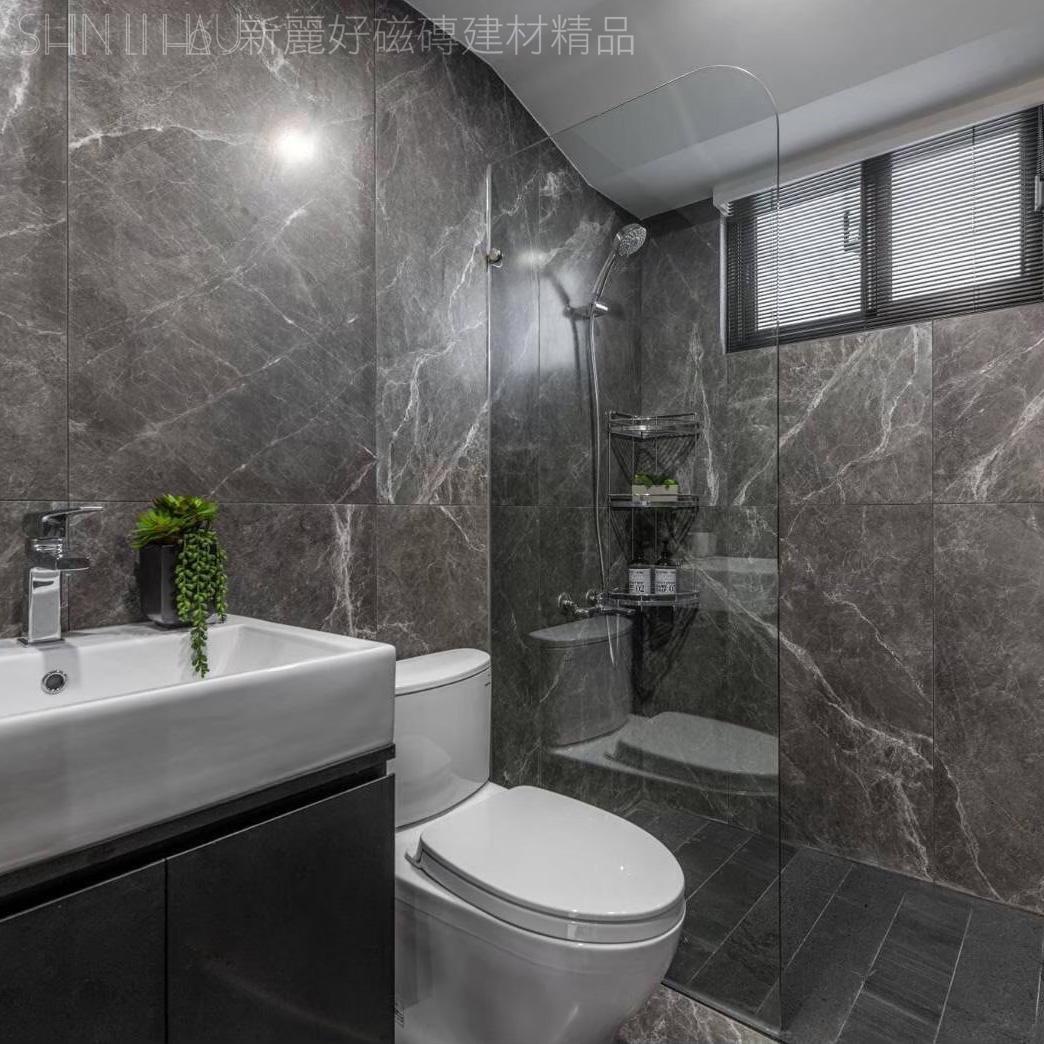 西班牙霧面大理石磚特價推薦-嵐英絲柔石紋磚詳樣式圖