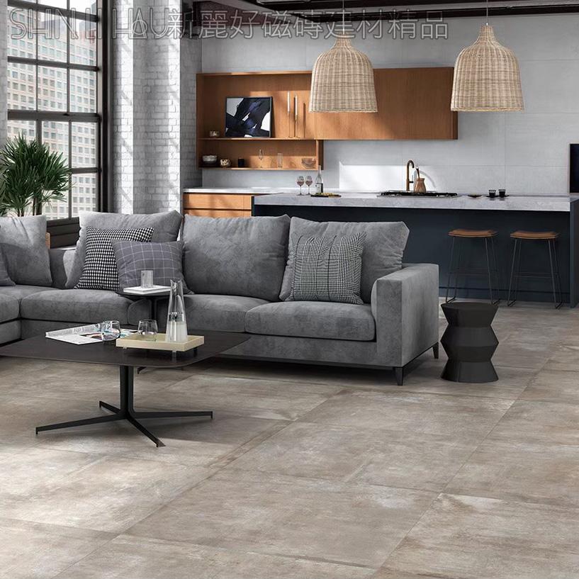 西班牙清水模磚特價-雷納淺灰9399AL6564