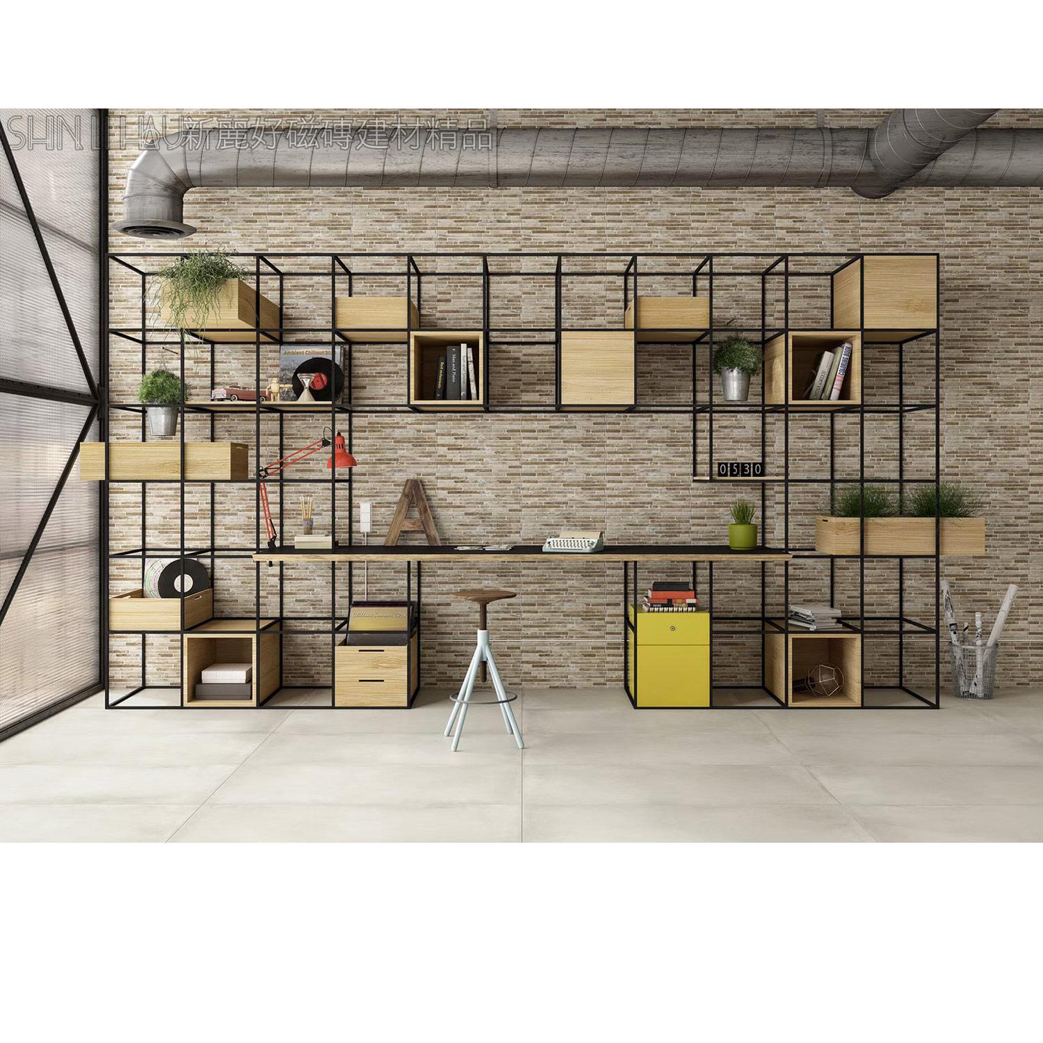 西班牙清水模磚特價-雷納淺灰9399AL6564