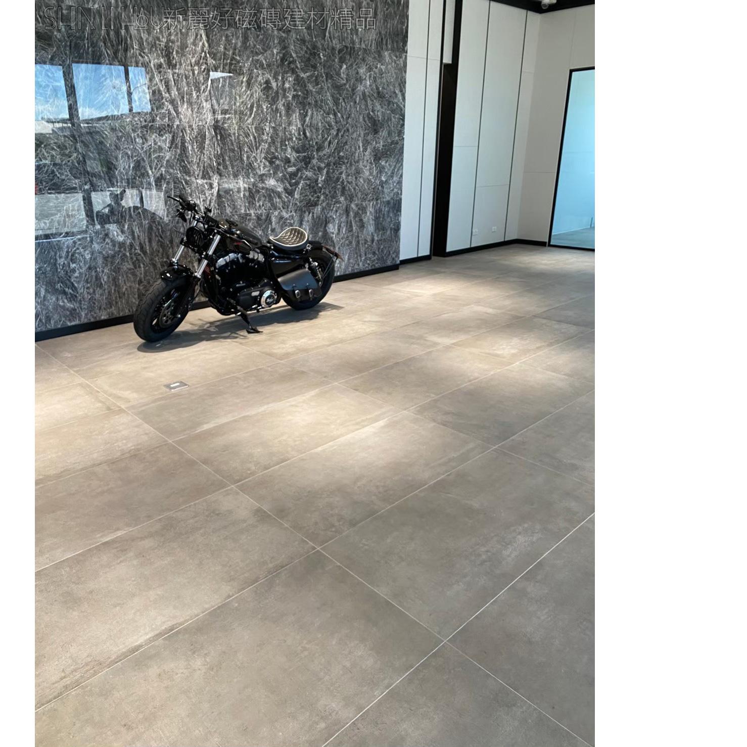 西班牙清水模磚特價-雷納淺灰9399AL6564