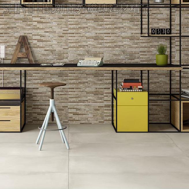 西班牙清水模磚特價-雷納淺灰9399AL6564