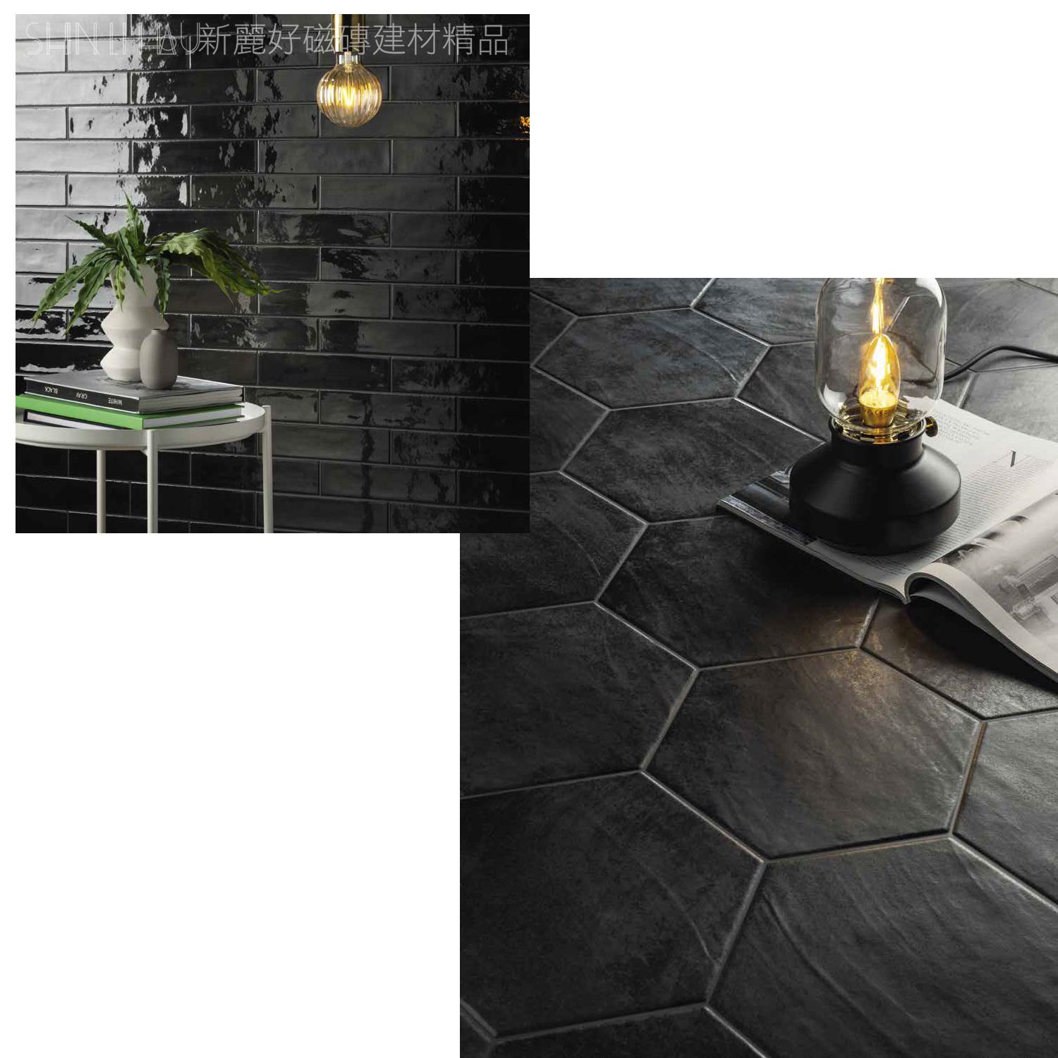 地鐵磚-娜貝復古磚詳樣式圖