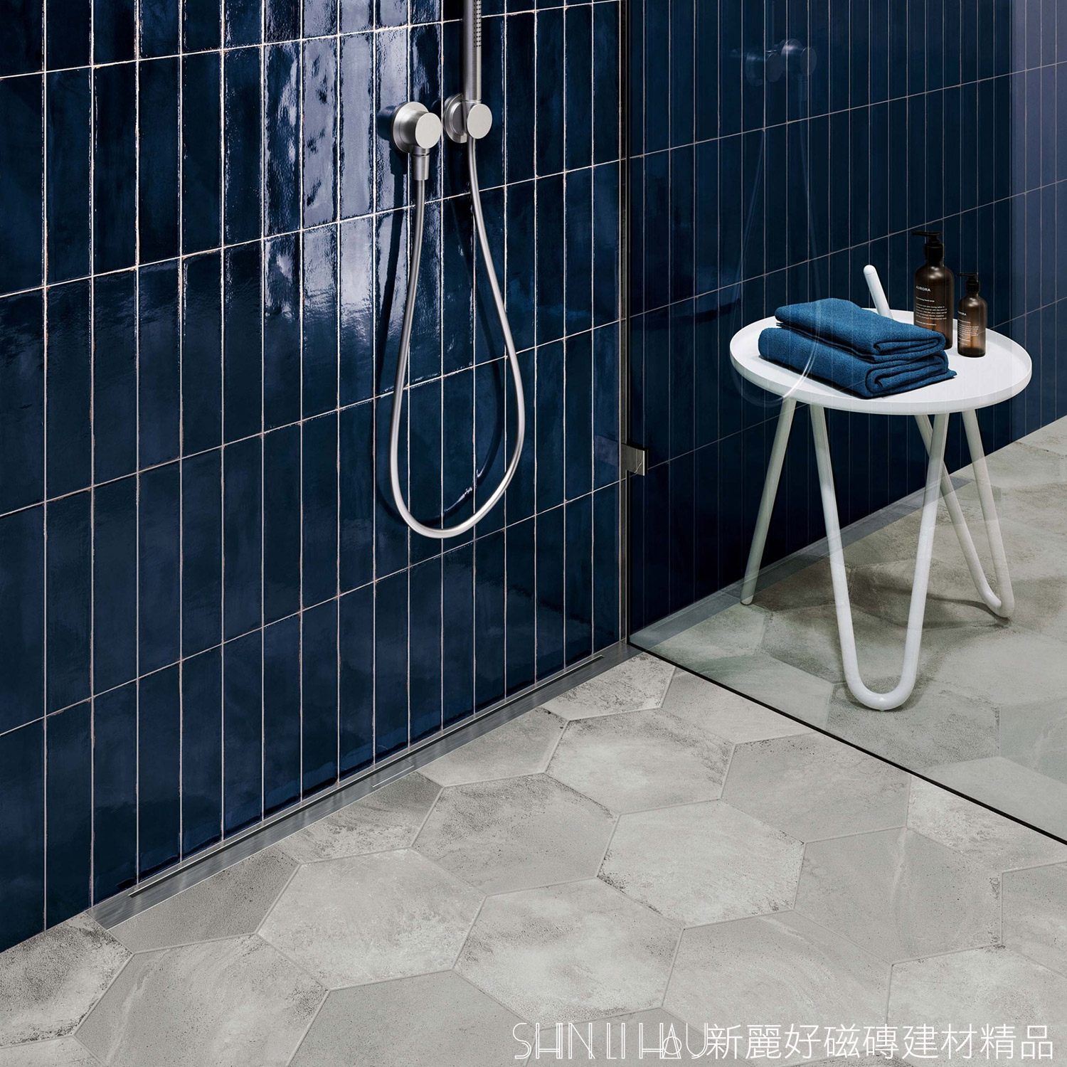 地鐵磚-娜貝復古磚-深空藍D1109SEE96B32523500