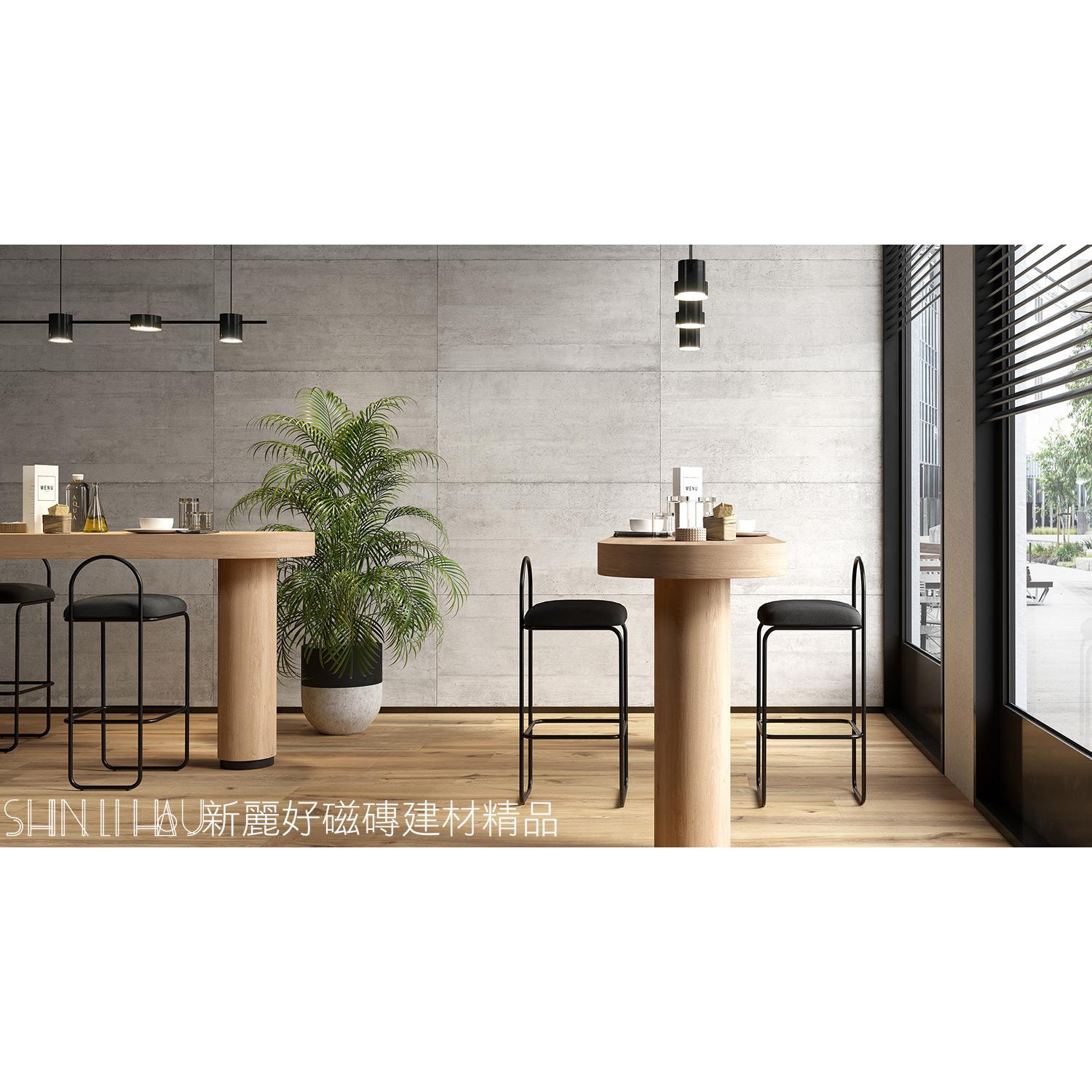 泥雅清水模磚詳樣式圖