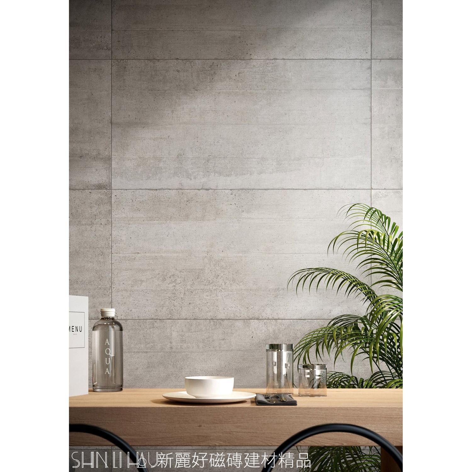 泥雅清水模磚詳樣式圖