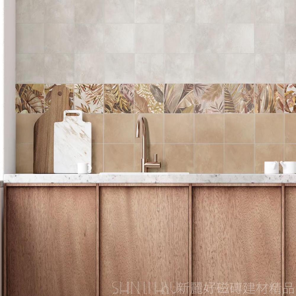 復古磚-寂靜黑-涔林 Y1107SIR383326600