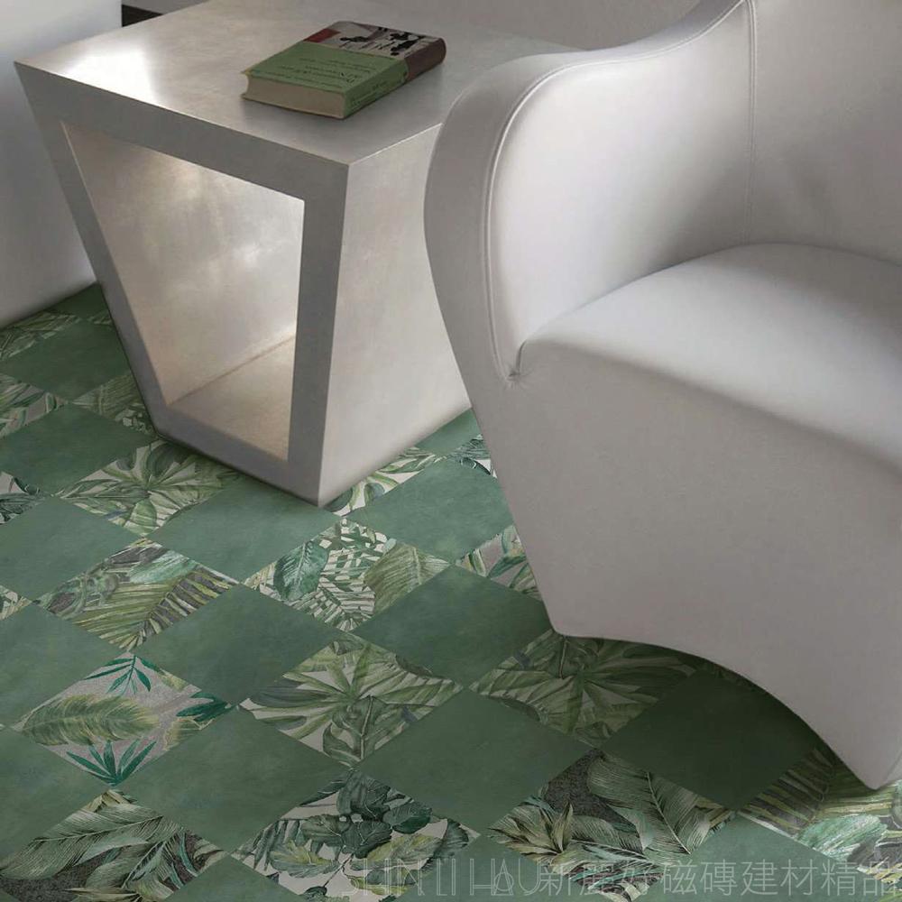 復古磚-寂靜黑-涔林 Y1107SIR383326600