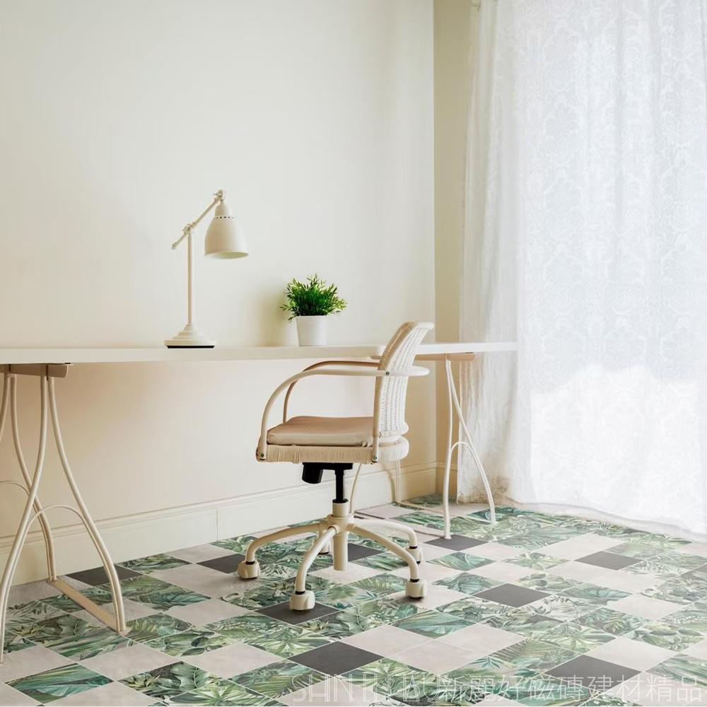 復古磚-寂靜黑-涔林 Y1107SIR383326600