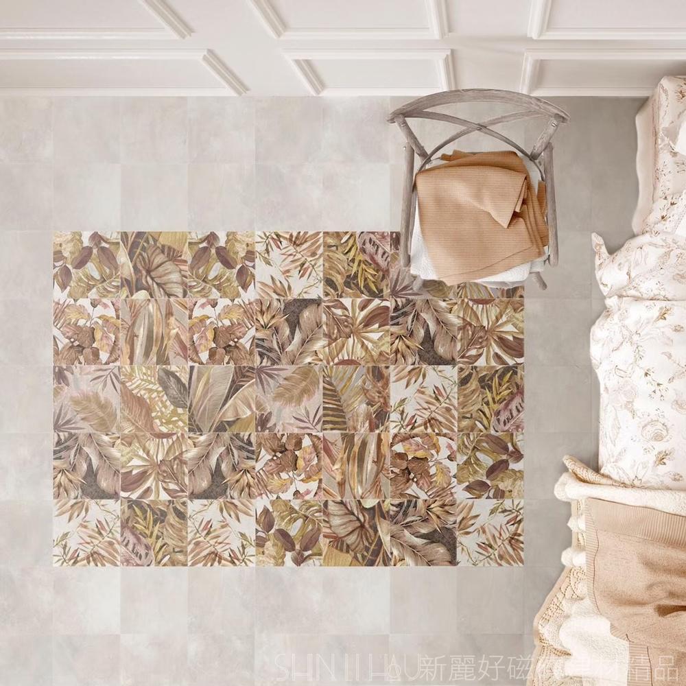 花磚-落葉橘花磚-涔林Y1107SIR383428600