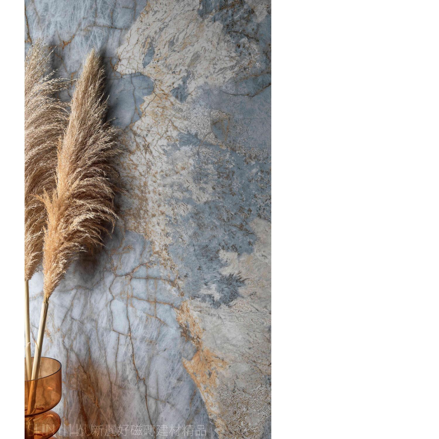 薄板磚-凌雲大理石磚-月光藍大板Q908FA280G851LP5X42113