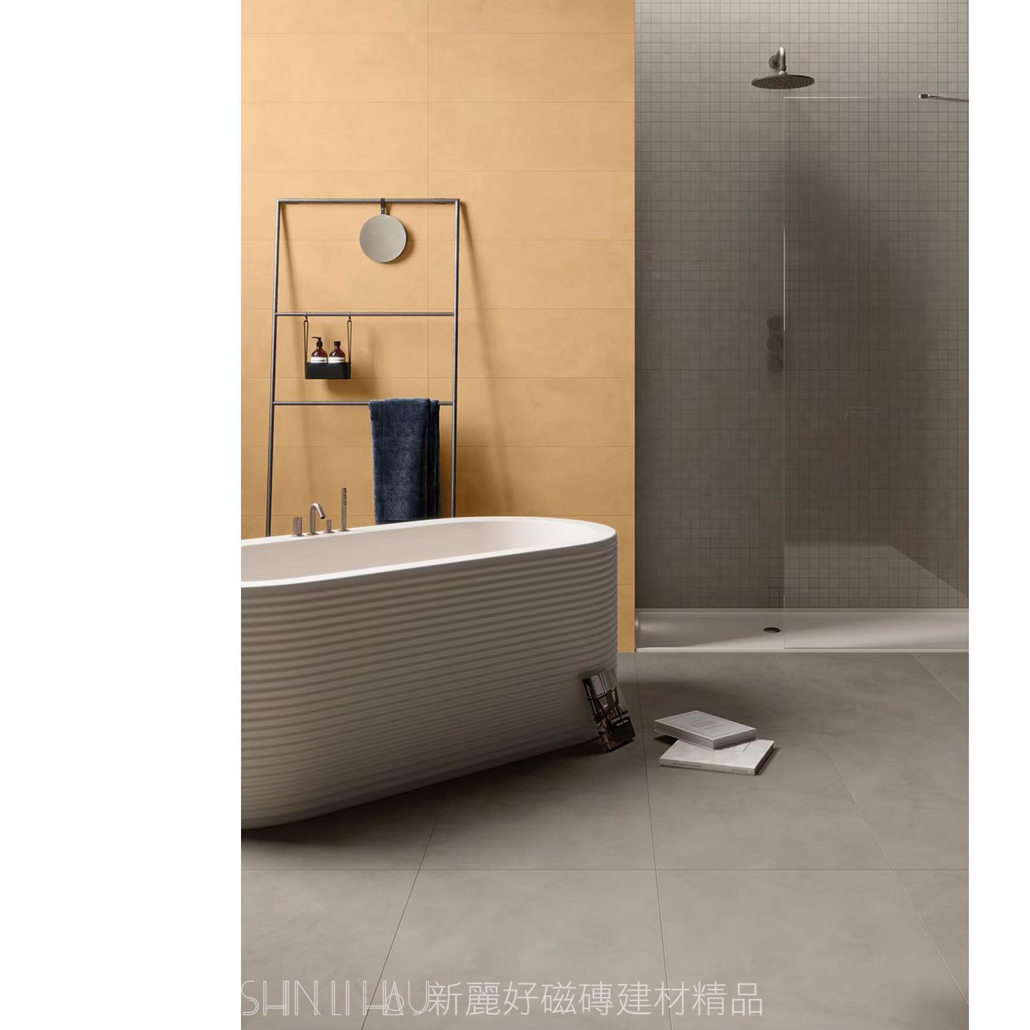 清水模牆面塗料磚-亞頓灰C908CO3365-GR08850