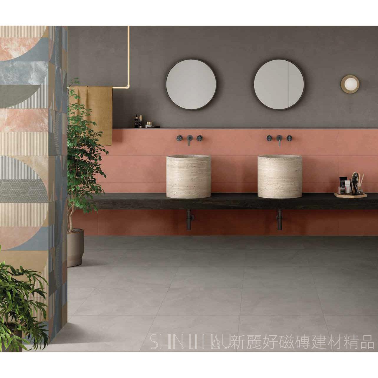 清水模塗料磚-亞頓60x120詳樣式圖