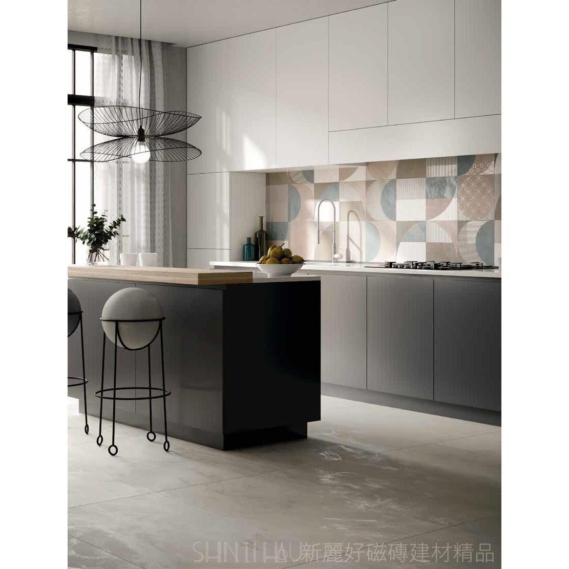 清水模塗料磚-亞頓60x120詳樣式圖