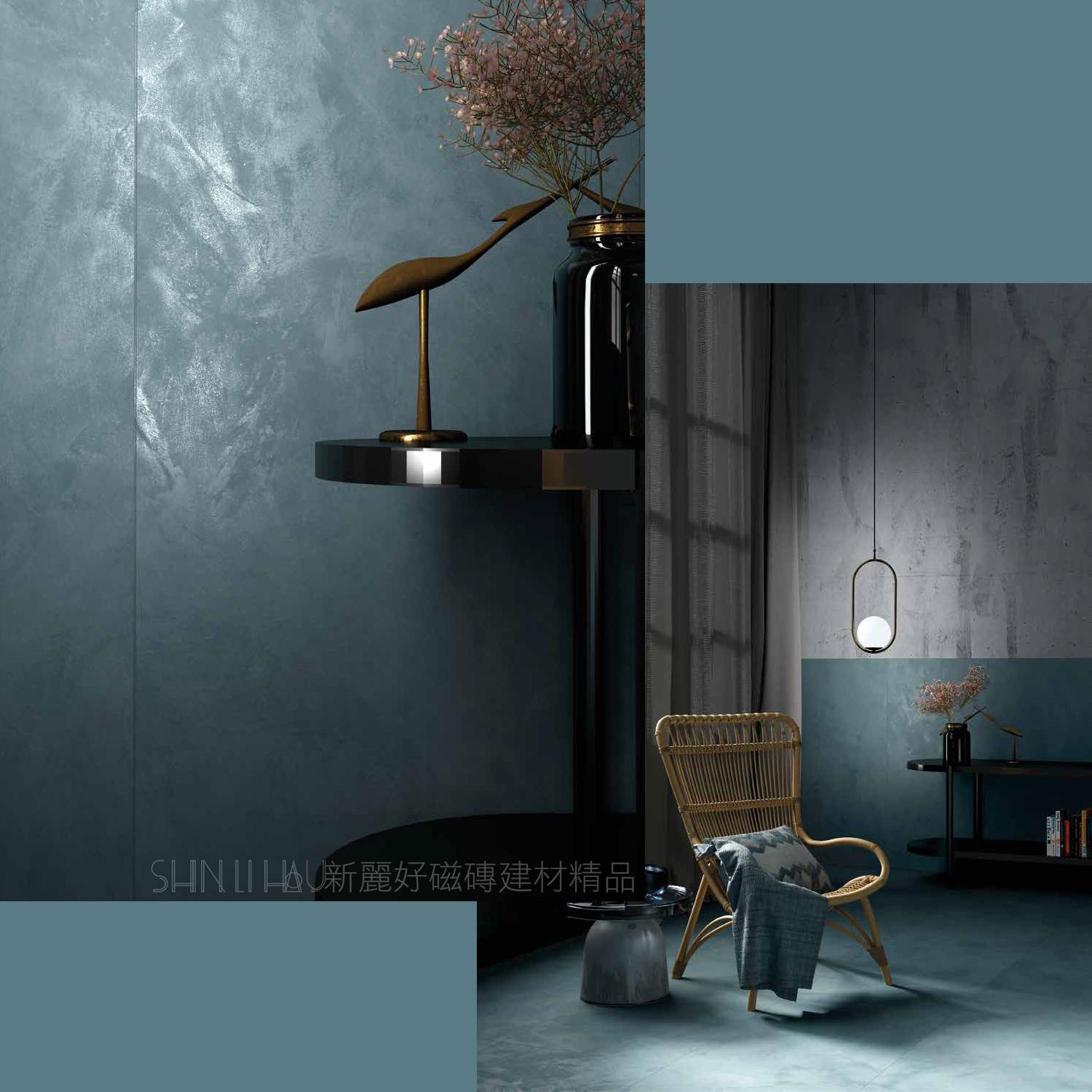 清水模塗料磚-亞頓60x120詳樣式圖