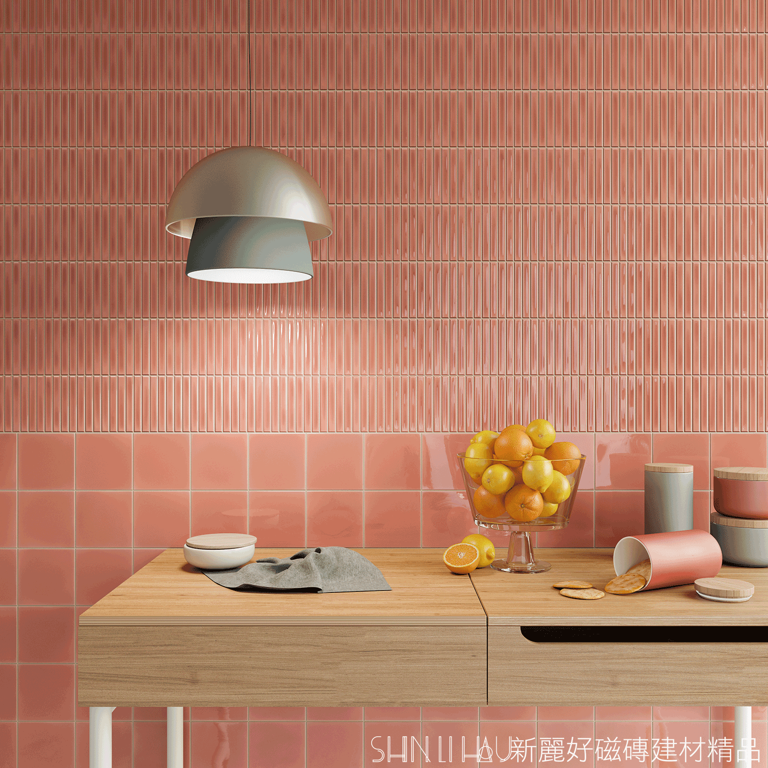 北歐風磁磚-法提納筷子壁磚詳樣式圖