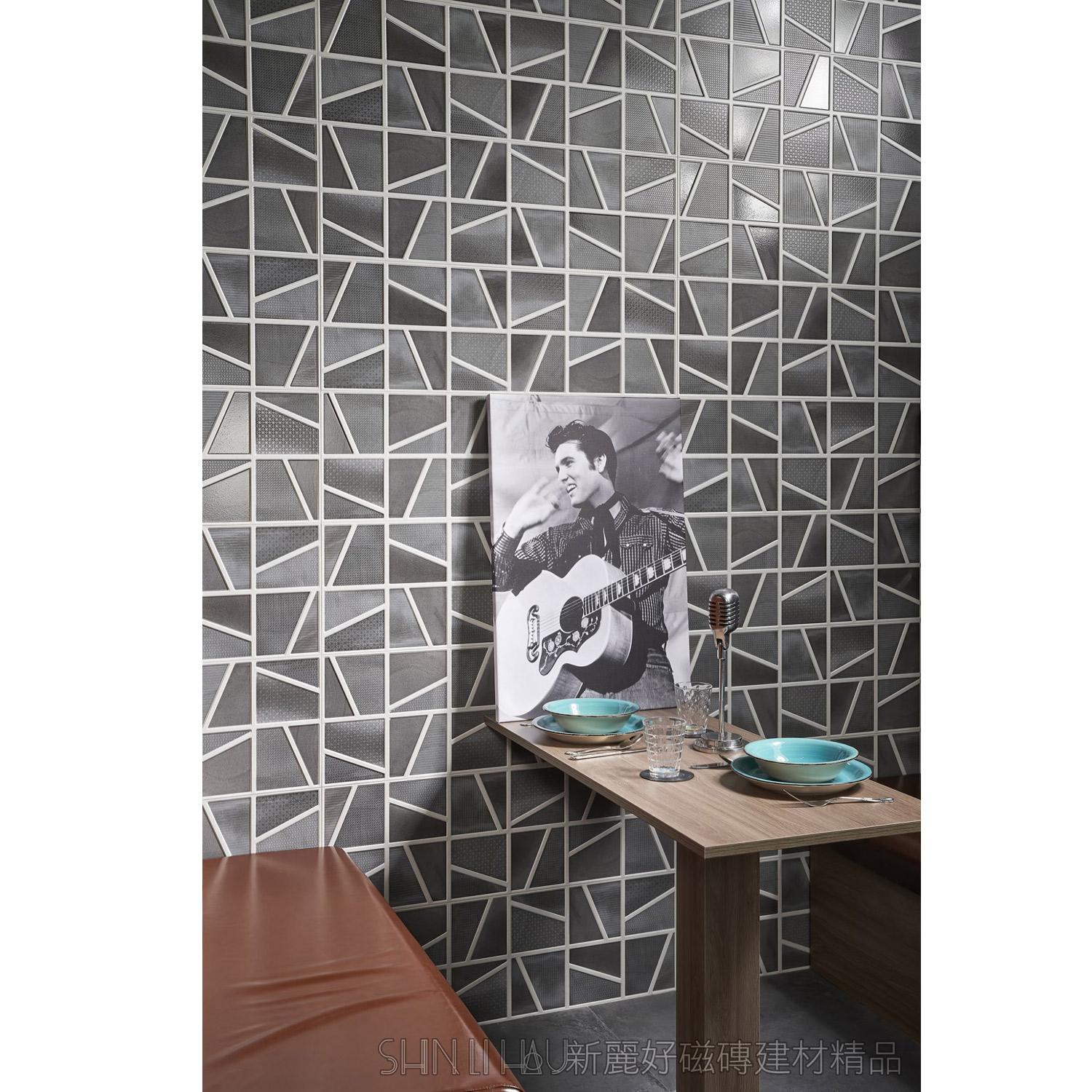 復古石紋壁磚-都會風情詳樣式圖