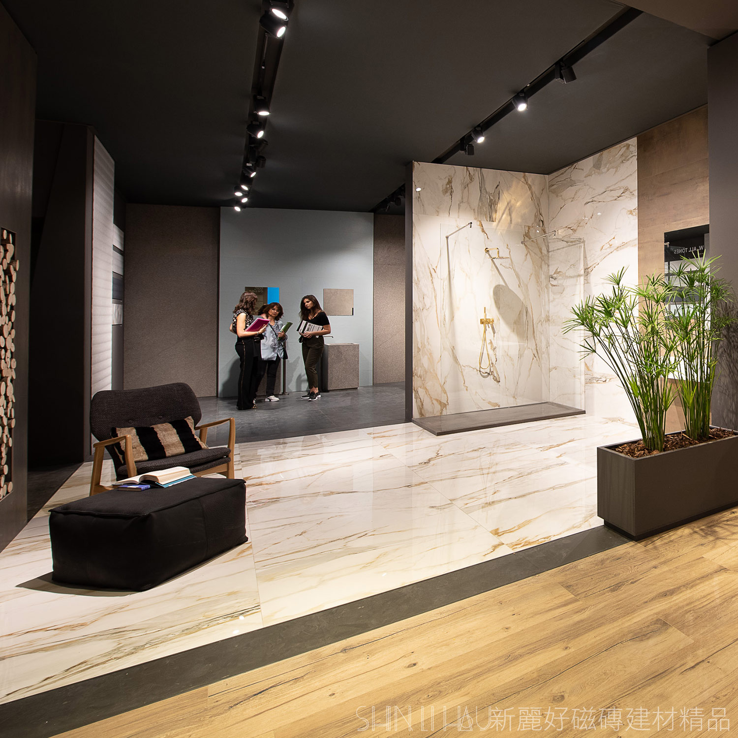 義大利大理石大板磚-懷幽白-峰雅石(期貨)FK1288710P