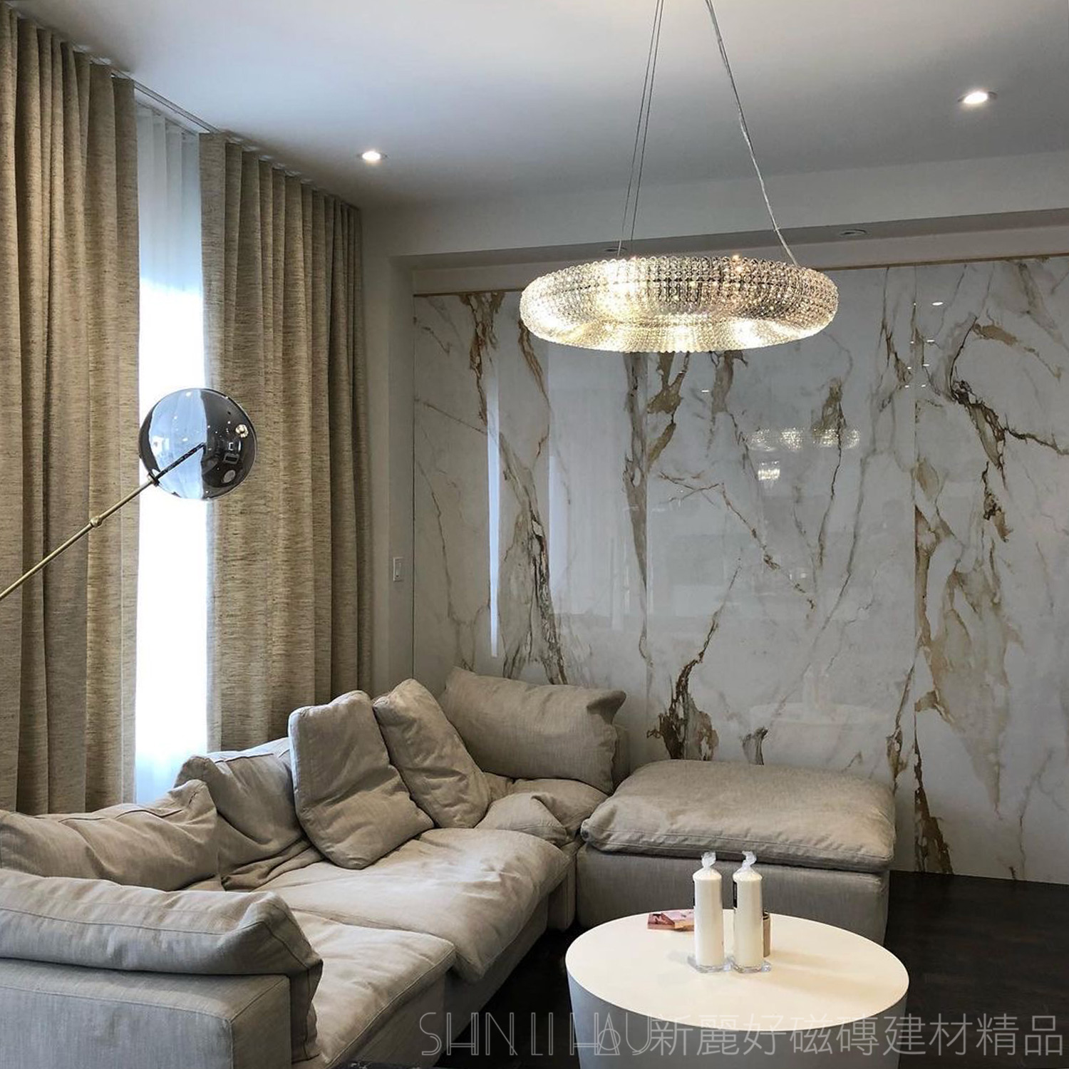 義大利大理石大板磚-懷幽白-峰雅石(期貨)FK1288710P