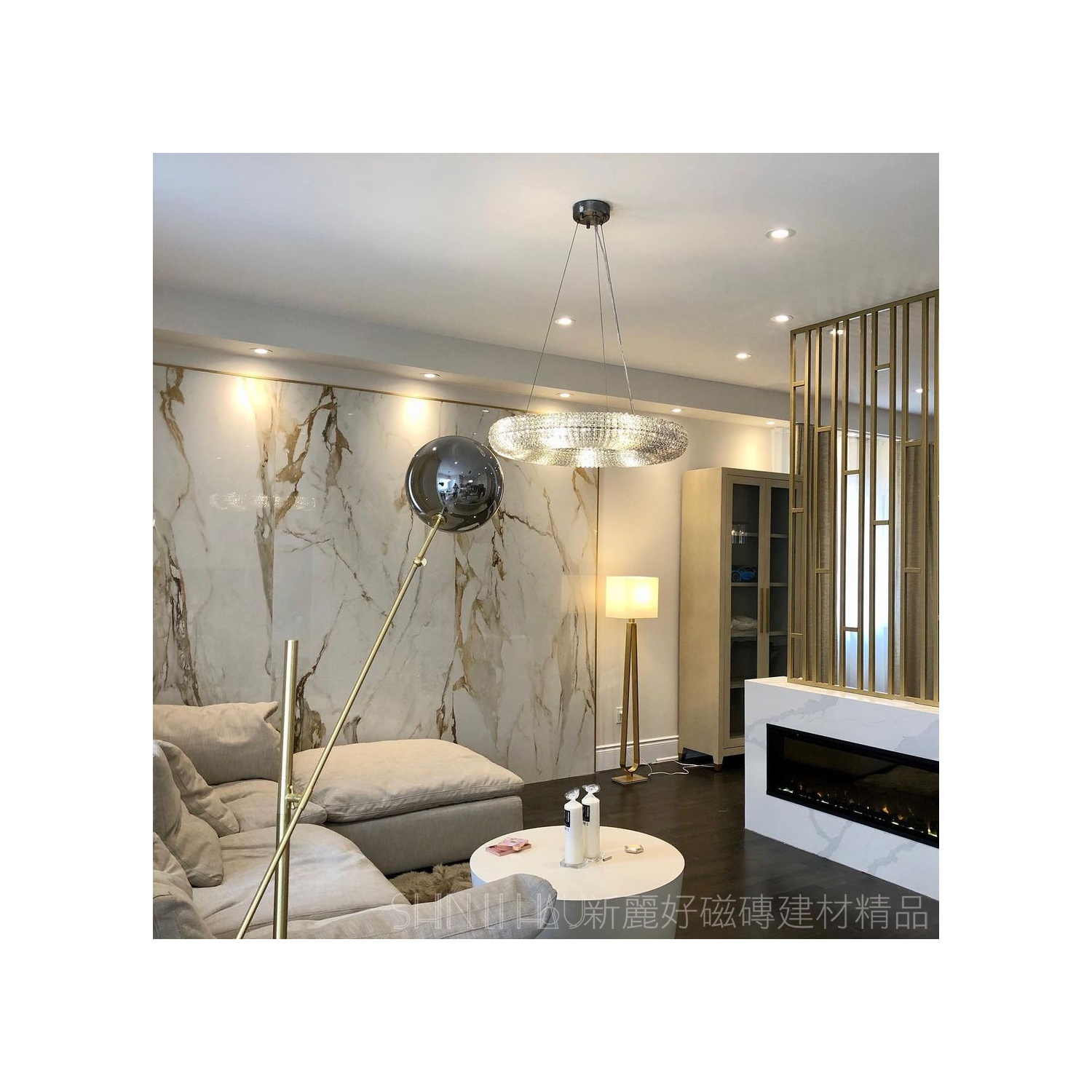 義大利大理石大板磚-懷幽白-峰雅石(期貨)FK1288710P