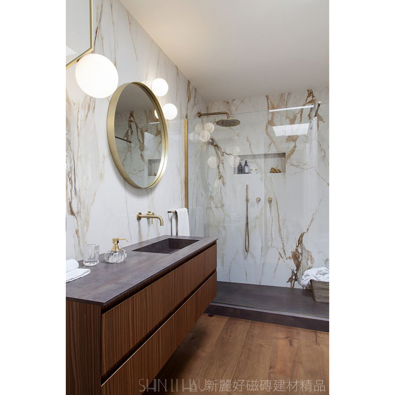 義大利大理石大板磚-懷幽白-峰雅石(期貨)FK1288710P