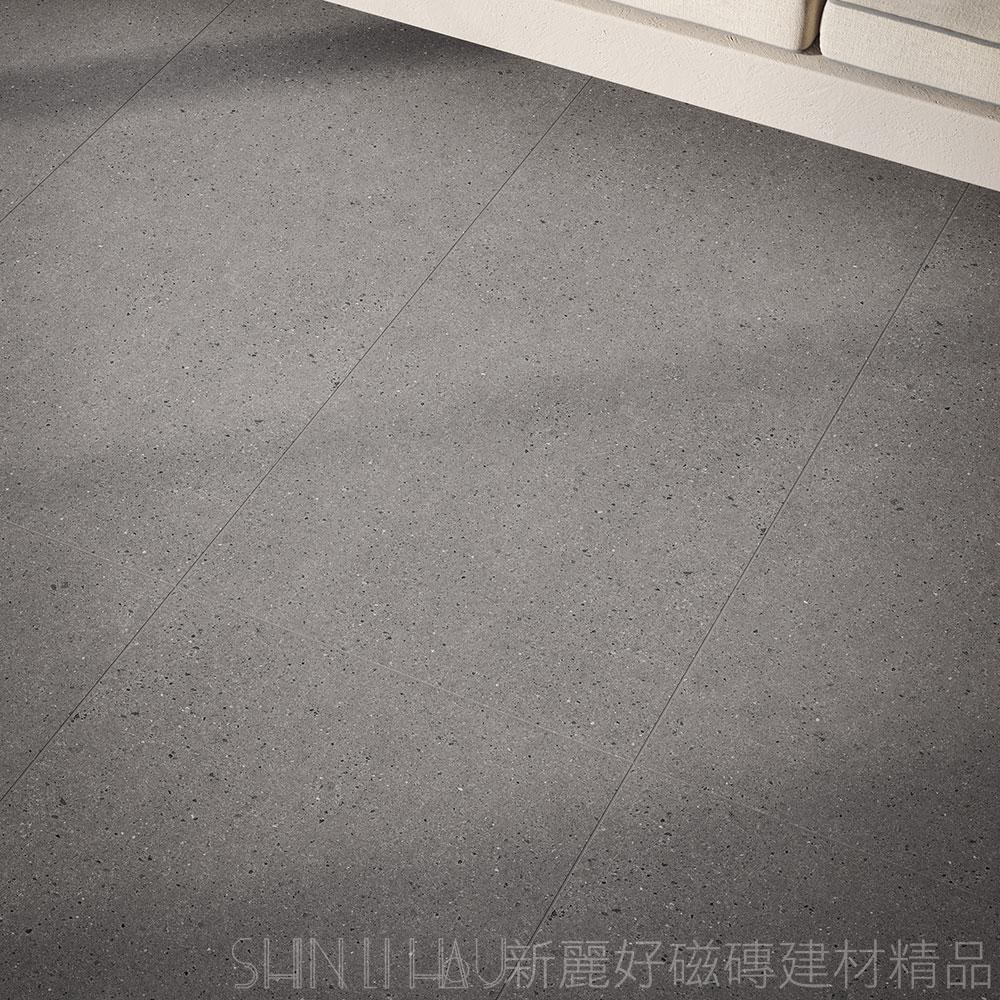 俢邊透心水磨磚-波西亞白S107CG382684440白色