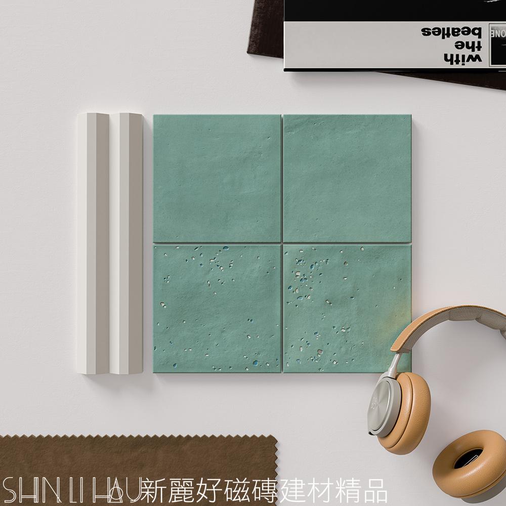 復古磚推薦-彩粒琉璃復古磚-薄荷W1108SWR666825310