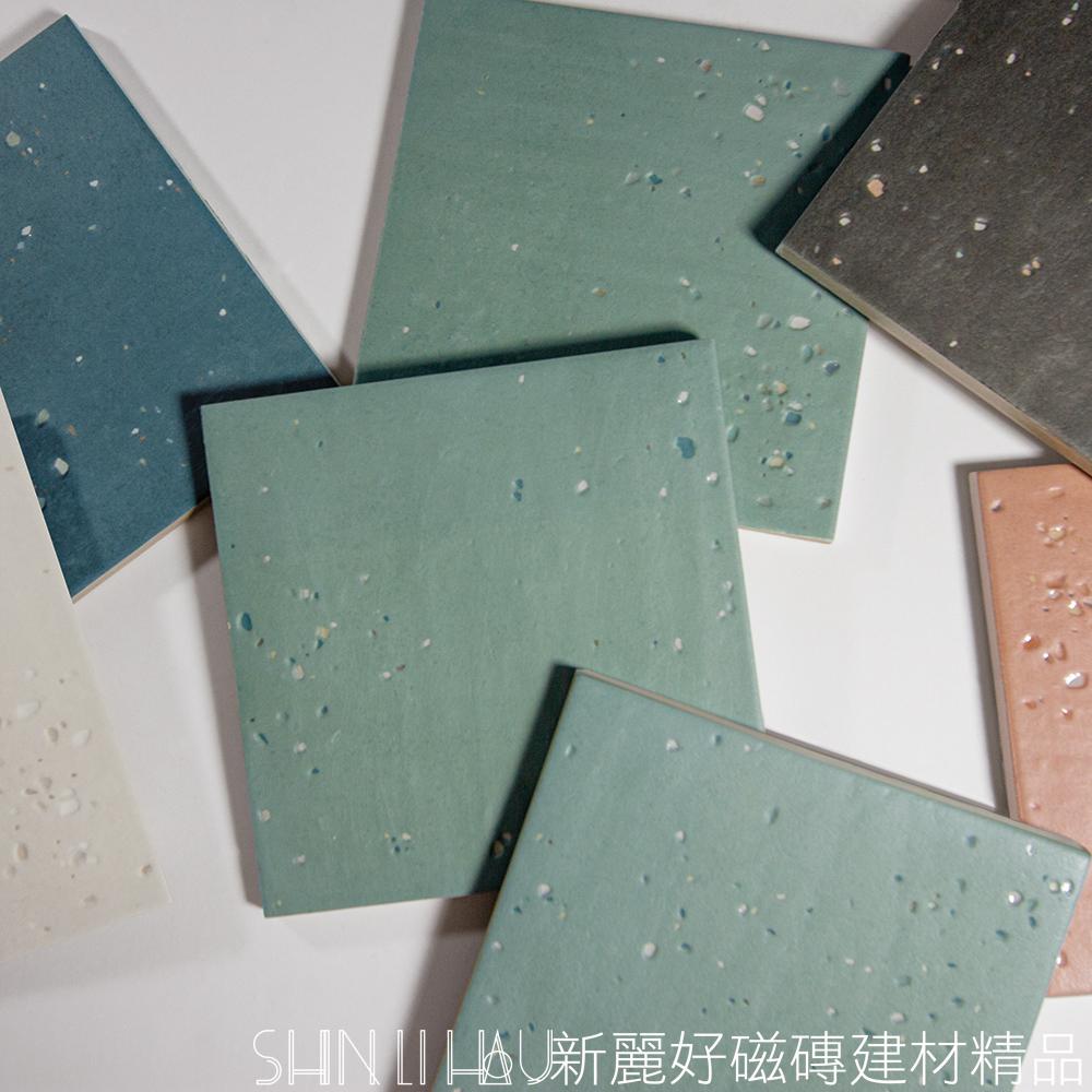復古磚推薦-彩粒琉璃復古磚-薄荷W1108SWR666825310