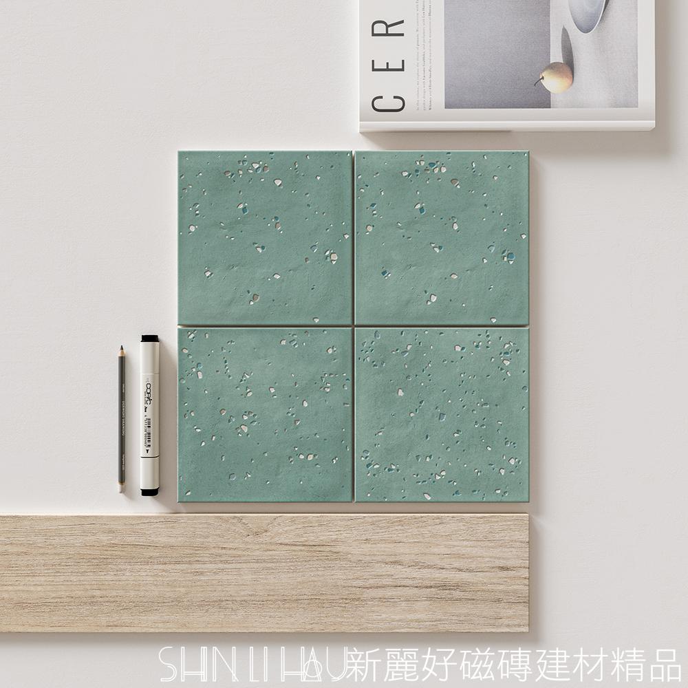 復古磚推薦-彩粒琉璃復古磚-薄荷W1108SWR666825310