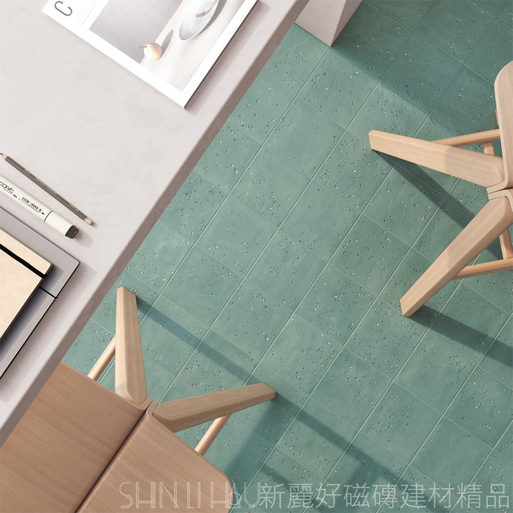 復古磚推薦-彩粒琉璃復古磚-薄荷W1108SWR666825310