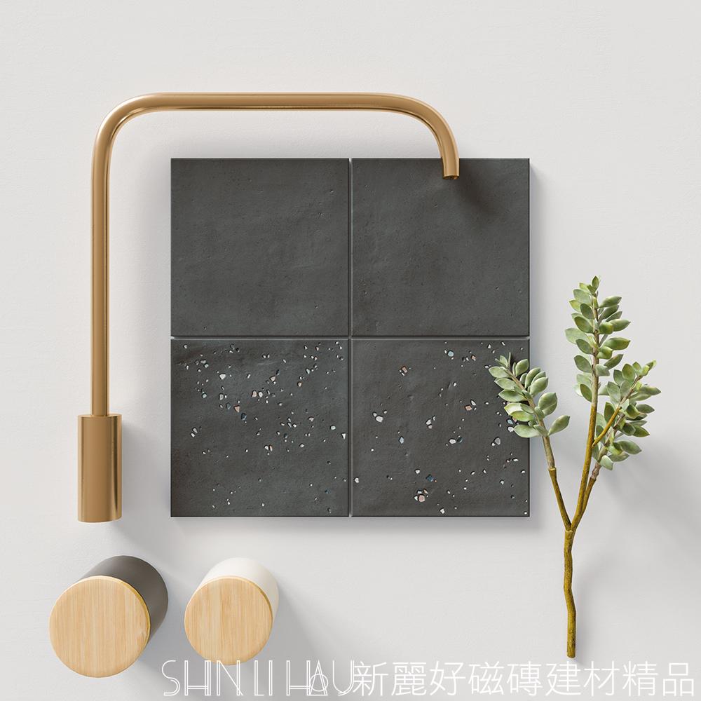 復古磚推薦-彩粒琉璃復古磚-黑W1108SWR666925310
