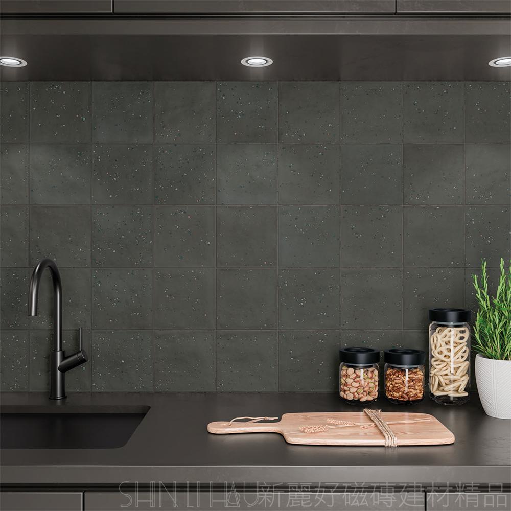 復古磚推薦-彩粒琉璃復古磚-黑W1108SWR666925310