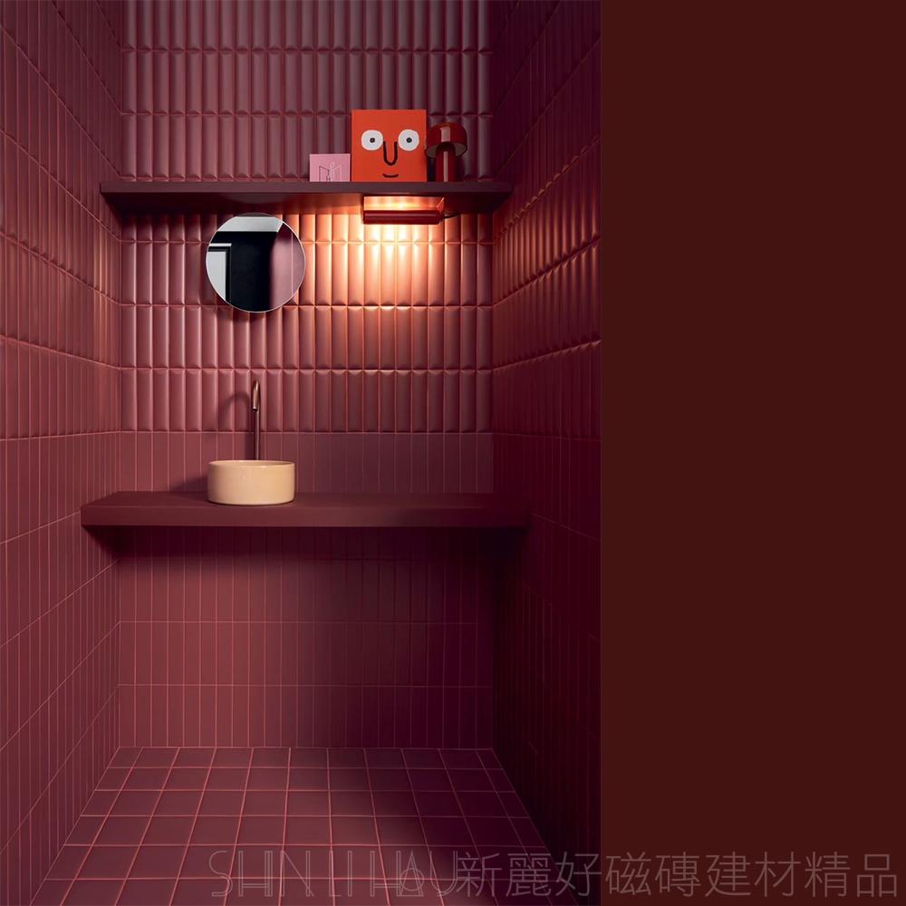 甜心手工磚詳樣式圖