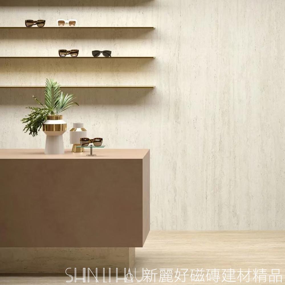 洞石磚推薦-今映-白洞石A1106ST6X275NW