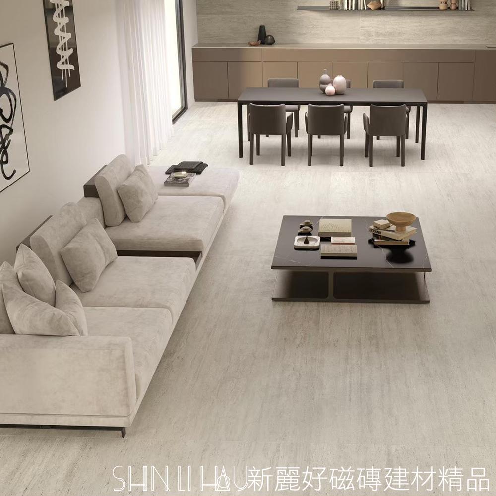 洞石磚推薦-今映-白洞石A1106ST6X275NW