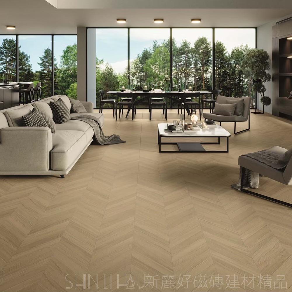 魚骨貼木紋磚推薦-麥雪爾詳樣式圖