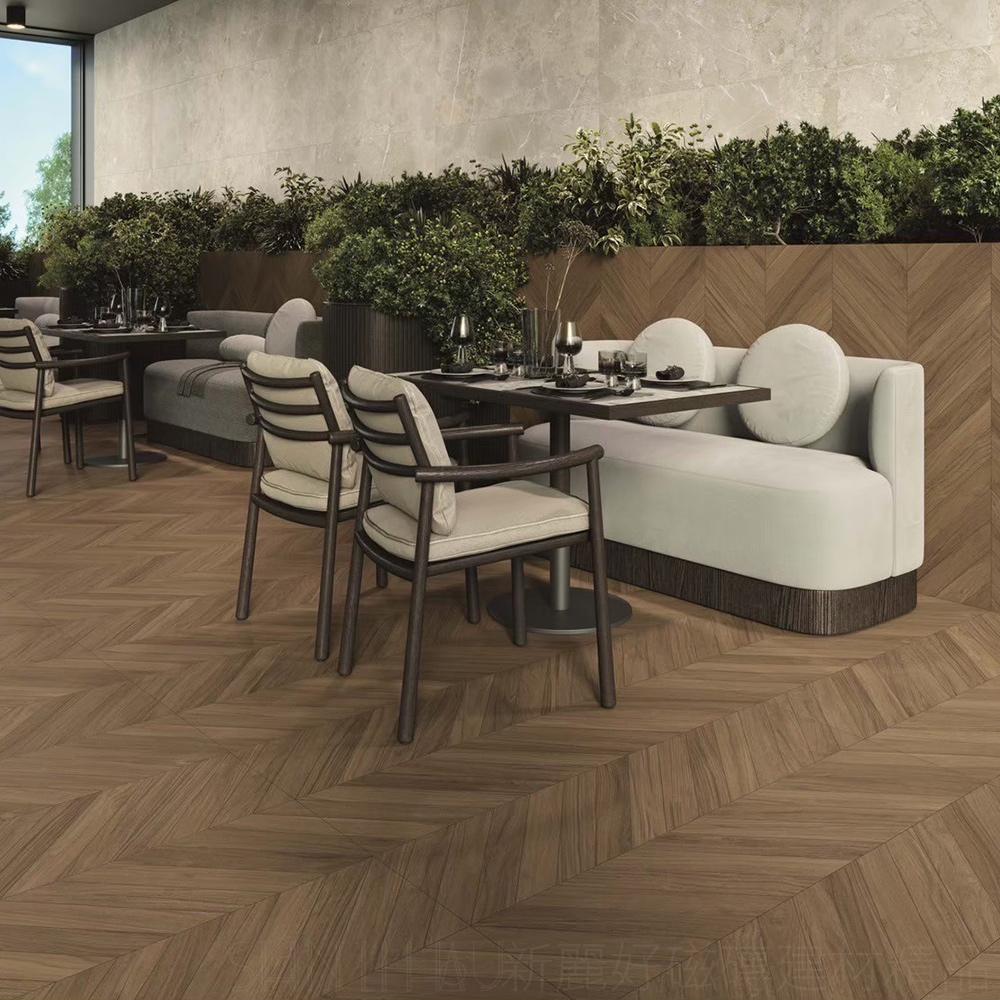 魚骨貼木紋磚推薦-麥雪爾詳樣式圖