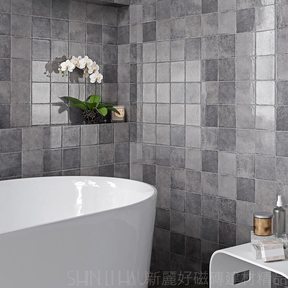 釉面手工磚推薦-堤伯遜復古磚詳樣式圖