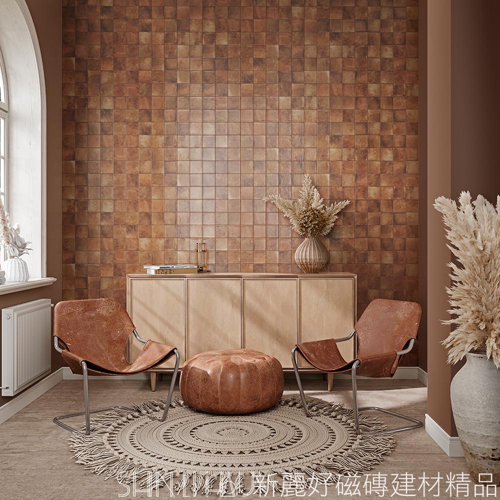 現代復古風推薦-艾法貝復古磚詳樣式圖