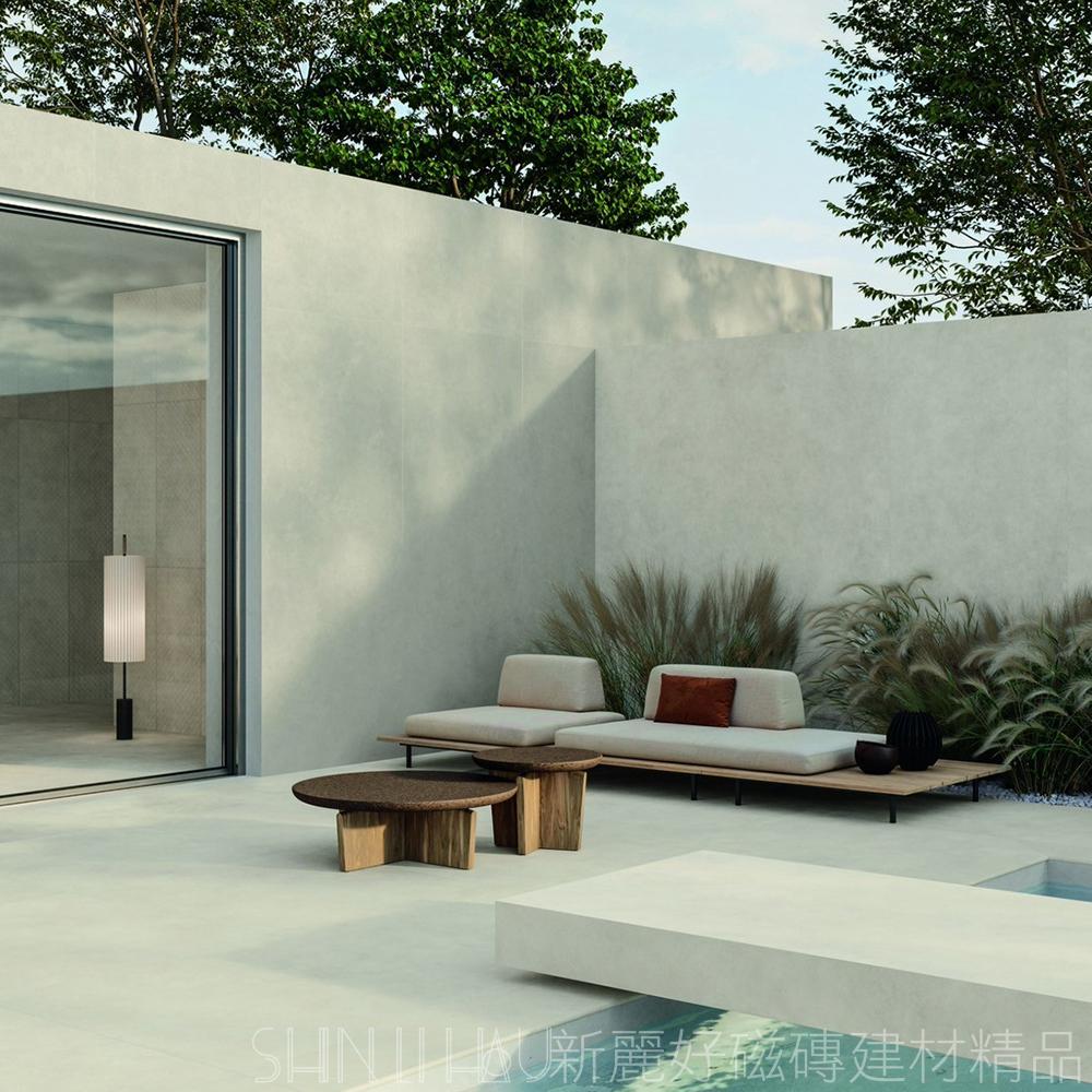 清水塗料磚推薦-無與倫比120x120詳樣式圖