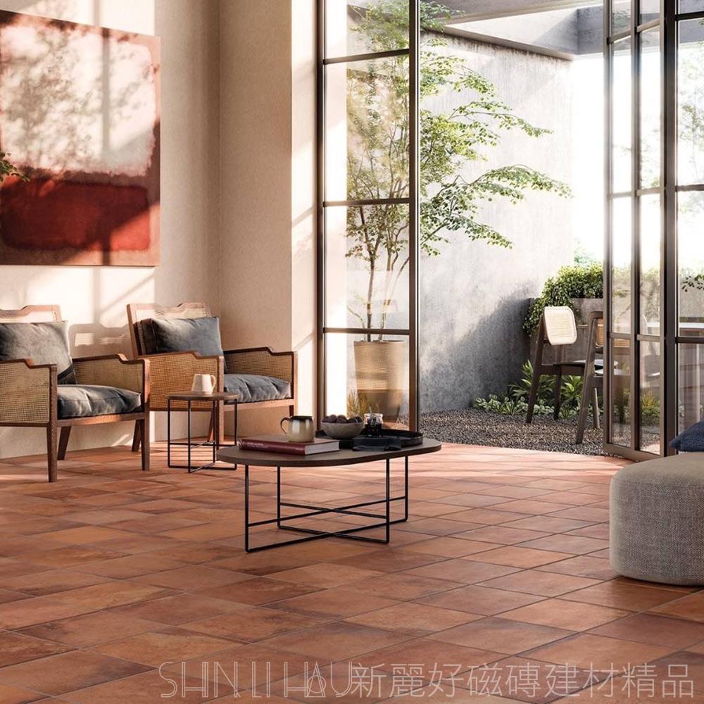 復古磚推薦-古老格言三合一窯變復古磚詳樣式圖