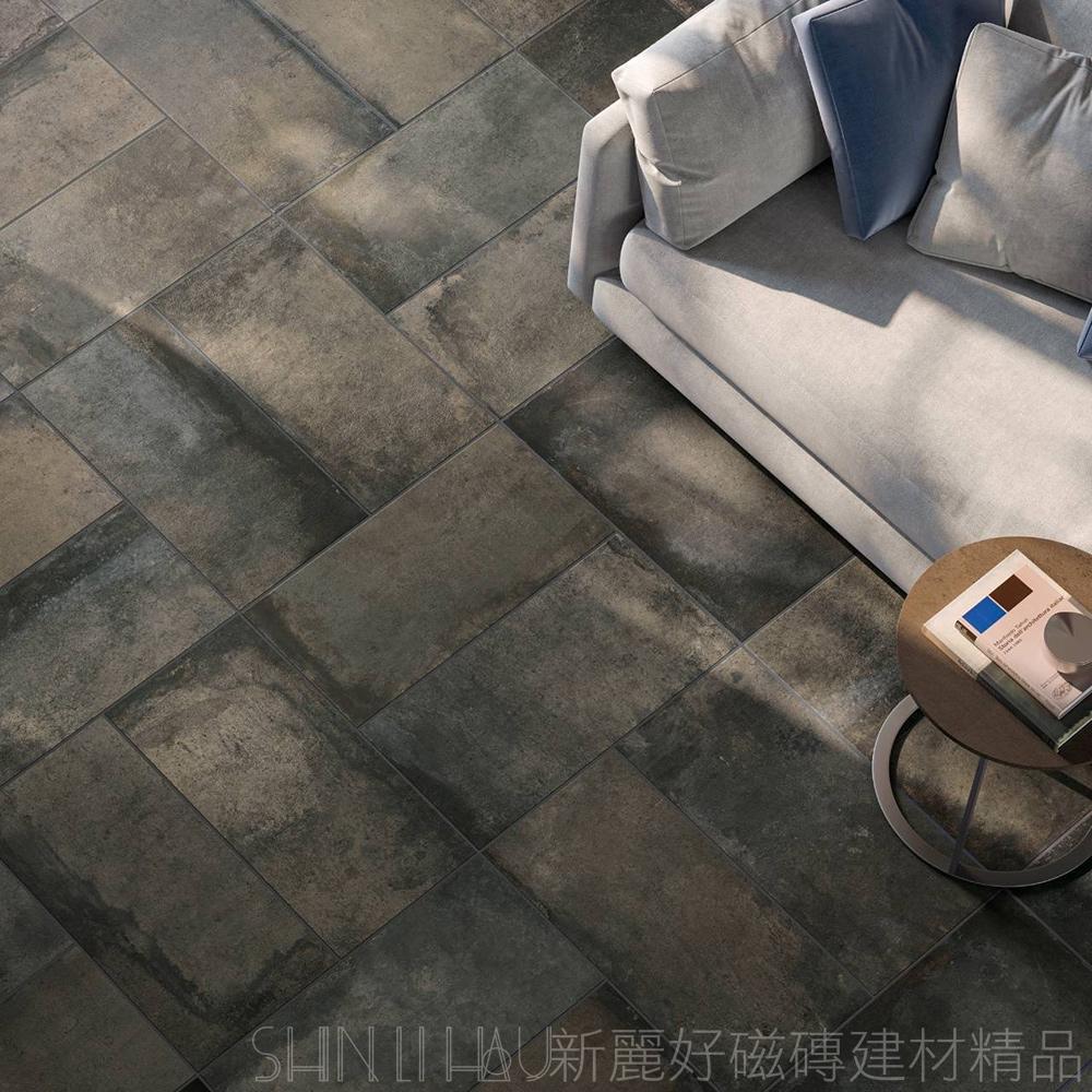 浴室復古磁磚推廌-古老格言窯變復古磚30x60詳樣式圖