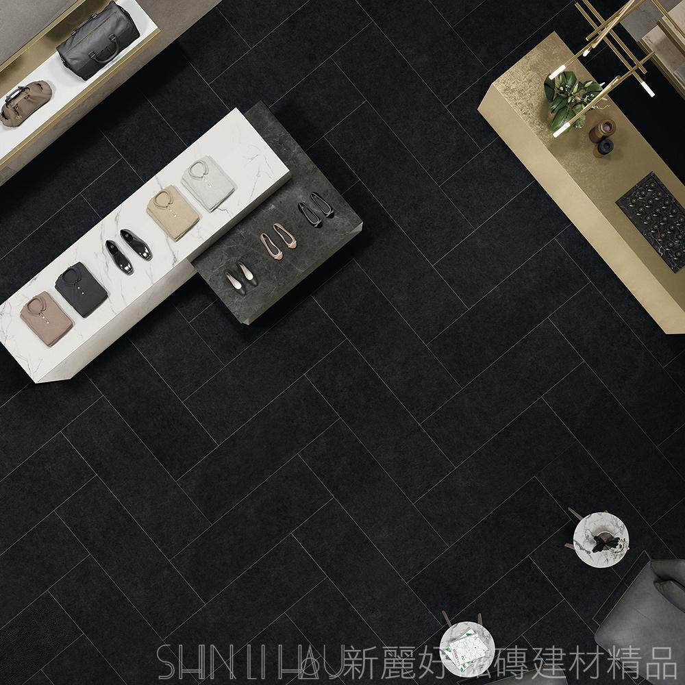 皮革工藝風格推薦-純粹皮革紋磁磚詳樣式圖